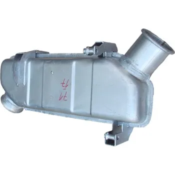 Tlumič výfuku Tlumič výfuku SCANIA Serie P,G,R,T (PR 71.17)