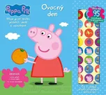 Peppa Pig: Moje první knížka příběhů a…