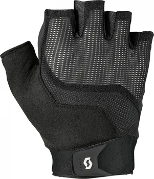 Cyklistické rukavice Scott Essential SF rukavice černé