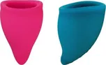 Fun Factory Fun Cup A Pink-Turquoise