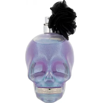 Police To Be Rose Blossom W EDP 125 ml