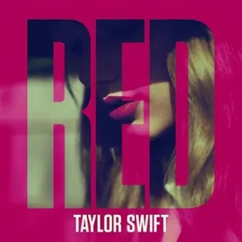 Zahraniční hudba Red (Deluxe Edition) - Taylor Swift [2CD]