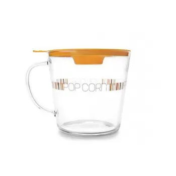 Ibili miska na popcorn 23 x 18 x 17 cm