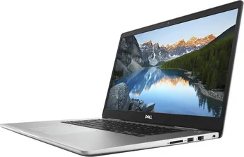 Notebook DELL Inspiron 15 7000 (N-7570-N2-512S)