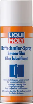 Liqui Moly Ulpívací mazací sprej 400 ml