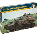 Italeri Sd. Kfz. 184 PanzerJaeger…
