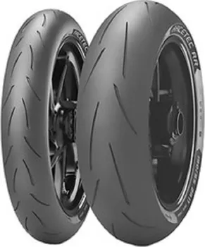 Metzeler Racetec RR Slick K2 180/60 R17 NHS R TL