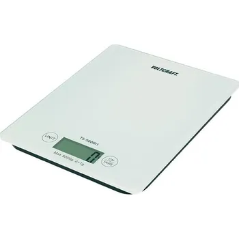 Průmyslová váha Voltcraft TS-5000/1