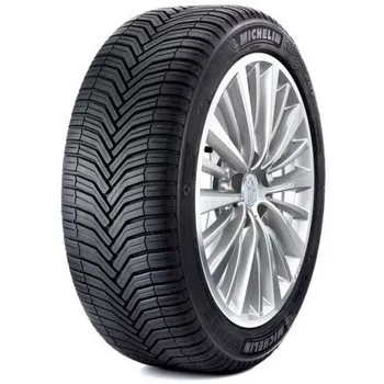 Michelin Crossclimate+ 215/65 R16 102 V XL Celoroční osobní pneu Michelin Crossclimate+ 215/65 R16 102 V XL