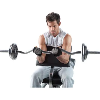 Kettler 7465-150 opěrka na biceps Příslušenství pro trenažer Kettler 7465-150 opěrka na biceps