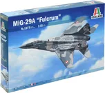 Italeri MIG-29 "Fulcrum" 1:72