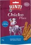 Rinti Extra Chicko Plus losos/kuře 80 g