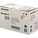 Originální Sharp MX-C30GTC