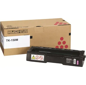 Originální Kyocera TK-150M