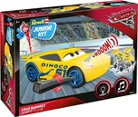 Revell Junior Kit Cruz Ramirez 1:20