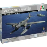 Italeri CANT Z.506 Airone 1:72