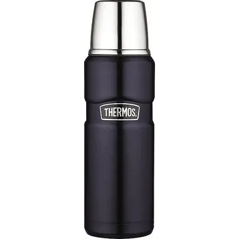Termoska Thermos Termoska na nápoje - tmavě modrá 170010