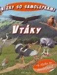 Vtáky - Szalay Könyvek