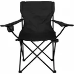 Divero Skládací kempingová židle s…