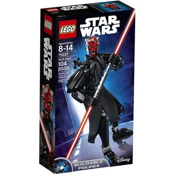 LEGO Star Wars 75537 Darth Maul Stavebnice LEGO LEGO Star Wars 75537 Darth Maul