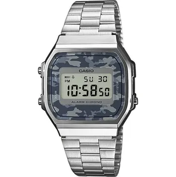 Casio A 168C-1 Hodinky Casio A 168C-1