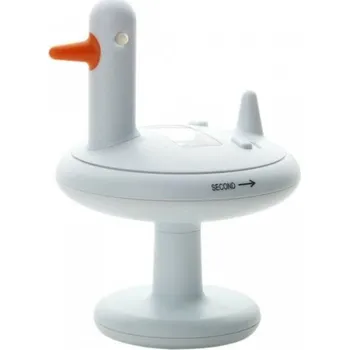 Alessi Duck Kuchyňská minutka Alessi Duck