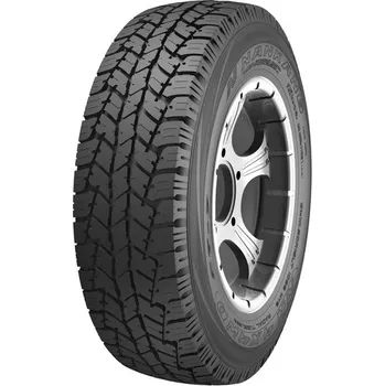 4x4 pneu Nankang FT-7 235/75 R15 101 S