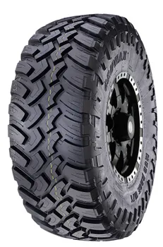 4x4 pneu Gripmax Mud Rage M/T 245/75 R16 120/116 Q OWL