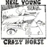 Zuma - Neil Young [LP]