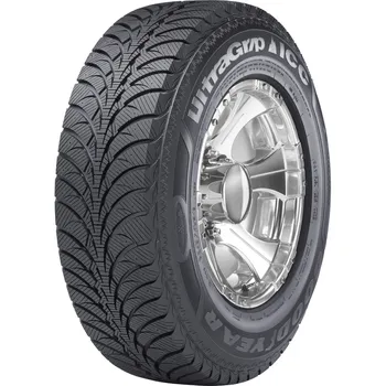 4x4 pneu Goodyear Ultra Grip Ice G1 SUV 215/60 R17 96 T