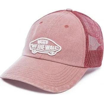 Kšiltovka Vans Acer Trucker Apple Butter