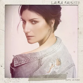 Zahraniční hudba Fatti Sentire - Laura Pausini [2LP]