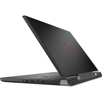Notebook Recenze DELL Inspiron 7577 (7577-6015)
