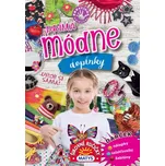 Príma módne doplnky: Urob si sama