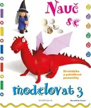 Nauč se modelovat 3: Strašidýlka a…