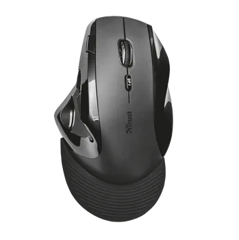 Myš Recenze Trust 21722