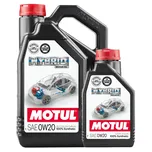 Motul Hybrid 0W-20