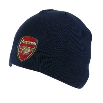 Pokrývka hlavy Arsenal FC čepice bez lemu