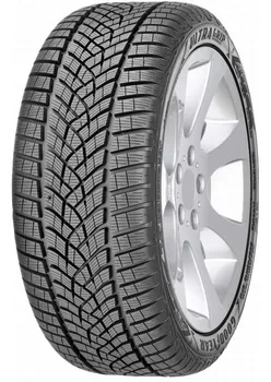 4x4 pneu Goodyear Ultra Grip Performance G1 SUV 235/60 R17 102 H