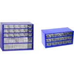 Mars Svratka 6760M + 6740M modrá