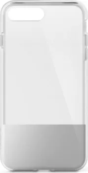 Pouzdro na mobilní telefon Belkin Sheerforce pro iPhone 7 Plus/8 Plus stříbrné