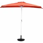 Garthen Půlkruhový zahradní slunečník…