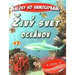 Živý svet oceánov - Szalay Könyvek