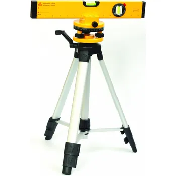 Vodováha Recenze Festa laserová vodováha 40 cm