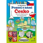 Poznej s námi Česko - Iva Nováková