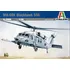 Plastikový model Italeri MH-60K Blackhawk SOA 1:48