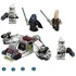 Stavebnice LEGO LEGO Star Wars 75206 Bitevní balíček Jediů a klonových vojáků