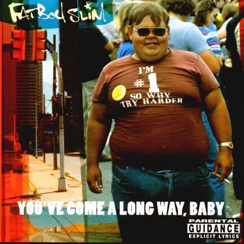 Zahraniční hudba You've Come A Long Way Baby - Fatboy Slim [2LP]