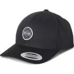 Rip Curl After Session Snapback černá