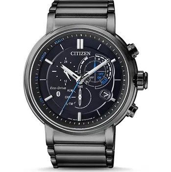 Hodinky Citizen Eco-Drive Bluetooth Smartwatch BZ1006-82E